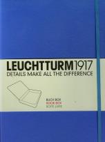 Opakowanie Pudełko na książki chabrowe