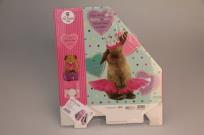 Opakowanie Pudło archiwizacyjne Pet Poets Club