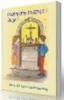 Okładka książki Religia SP 2 podr Poznajemy naszego Boga w.2014