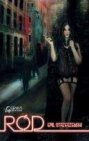 Okładka książki Ród - Emil Strzeszewski