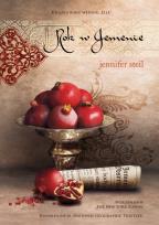 Okładka książki Rok w Jemenie