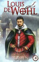 Okładka książki Rozniecić ogień