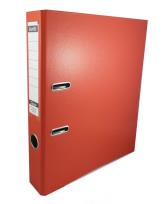 Opakowanie Segregator dźwigniowy A4 Bantex Classic PP 5 cm czerwony