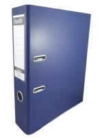 Opakowanie Segregator dźwigniowy A4 Bantex Classic PP 7,5 cm granatowy