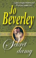 Okładka książki Sekret damy
