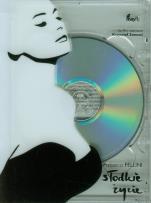 Okładka książki Słodkie życie