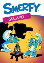 Opakowanie Smerfy - Gargamel