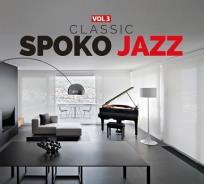 Okładka książki Spoko Jazz Classic VOL 3