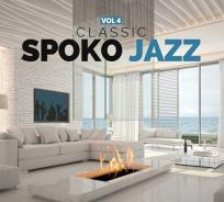 Okładka książki Spoko Jazz Classic VOL 4