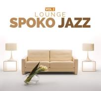 Okładka książki Spoko Jazz Lounge VOL 2