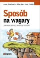 Okładka książki Sposób na wagary