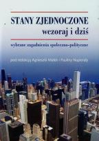 Opakowanie Stany Zjednoczone wczoraj i dziś