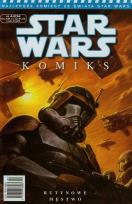 Opakowanie Star Wars Komiks Nr 4/14 Rutynowe męstwo
