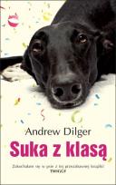 Okładka książki Suka z klasą