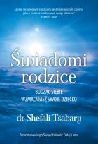 Okładka książki Świadomi rodzice