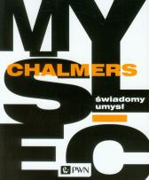 Okładka książki Świadomy umysł