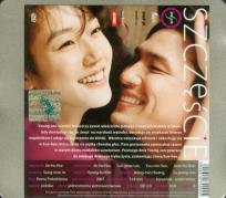 Opakowanie Szczęście