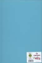 Opakowanie Szkicownik A4 Canson Notes 50 kartek niebieski