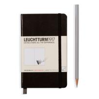 Opakowanie Szkicownik Pocket gładki czarny