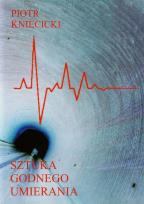Okładka książki Sztuka godnego umierania
