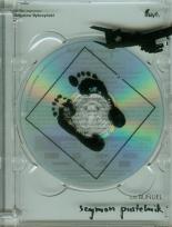 Okładka książki Szymon pustelnik