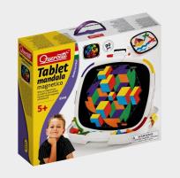 Opakowanie Tablet Mandala