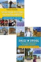 Okładka książki Tadeusz Chudecki pakiet