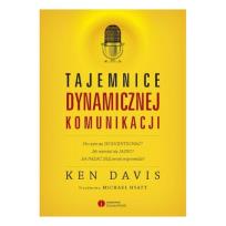 Okładka książki Tajemnice dynamicznej komunikacji