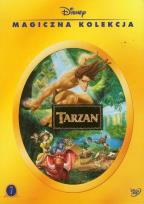 Opakowanie Tarzan