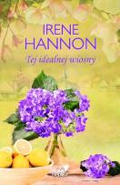 Okładka książki Tej idealnej wiosny