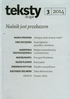 Opakowanie Teksty drugie 3/2014