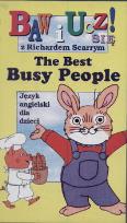 Opakowanie The Best Busy People