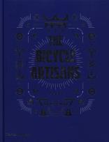 Okładka książki The Bicycle Artisans