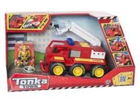 Opakowanie Tonka Town Straż pożarna