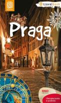 Okładka książki Travelbook - Praga Wyd. I