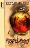 Okładka książki Trzeci Świat