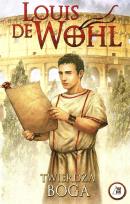 Okładka książki Twierdza Boga