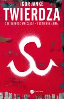 Okładka książki Twierdza. Solidarność walcząca - podziemna armia