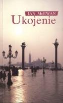 Okładka książki Ukojenie - Ian McEwan