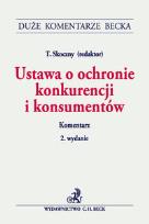Opakowanie Ustawa o ochronie konkurencji i konsumentów Komentarz