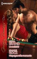 Okładka książki Uwodziciel / Nieprzyzwoite marzenia