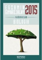 Okładka książki Vademecum 2015 GIM Biologia OPERON