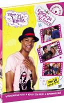 Okładka książki Violetta. Kolekcja V-lovers. Tom 10