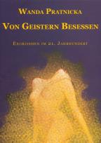 Okładka książki Von Geistern Besessen