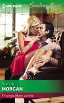 Okładka książki W angielskim zamku