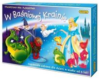 Opakowanie W baśniowej krainie