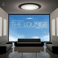 Opakowanie Welcome To The Lounge 2CD