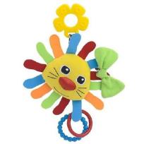 Opakowanie Wesoła buźka Lew