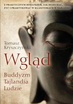 Okładka książki Wgląd. Buddyzm, Tajlandia, Ludzie