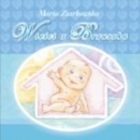 Okładka książki Wieści z brzuszka